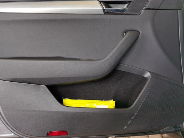 Skoda Superb 1.4 TSI Ambition Combi iV