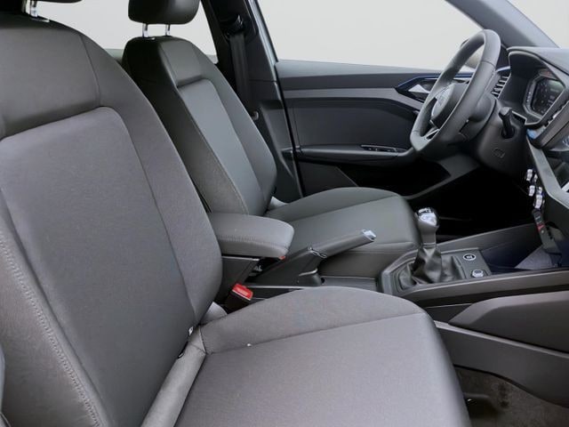 Audi A1 25 TFSI Sportback