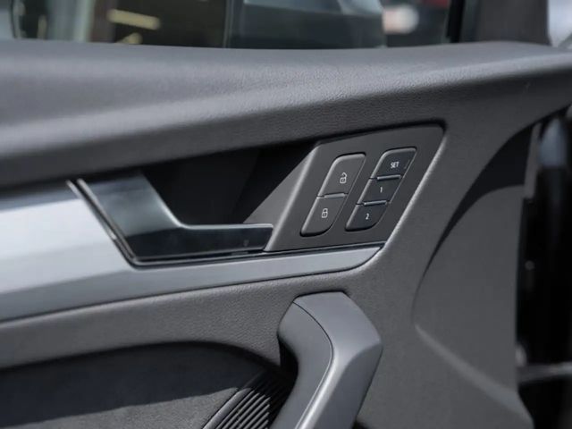 Audi SQ5 3.0 TDI Quattro Sportback