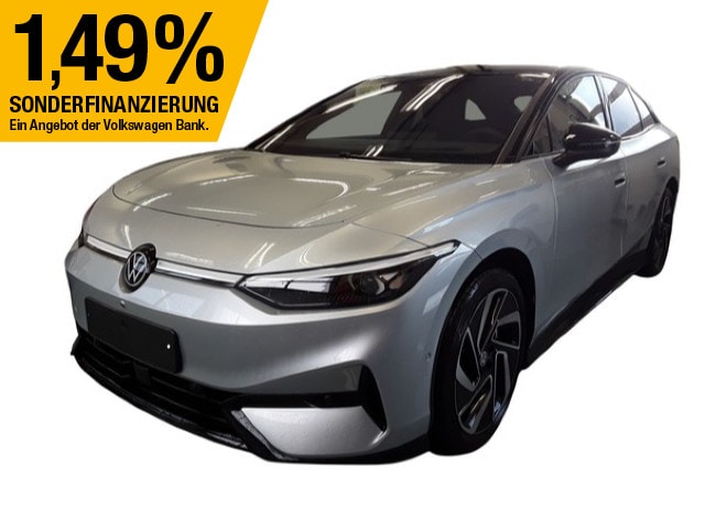 Volkswagen ID.7 IQ.Drive Pro