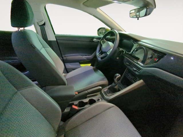 Volkswagen Taigo 1.0 TSI