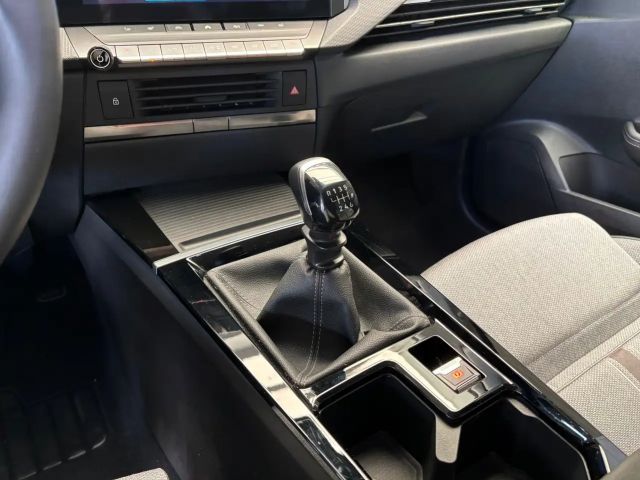 Opel Astra 1.2 Turbo Turbo