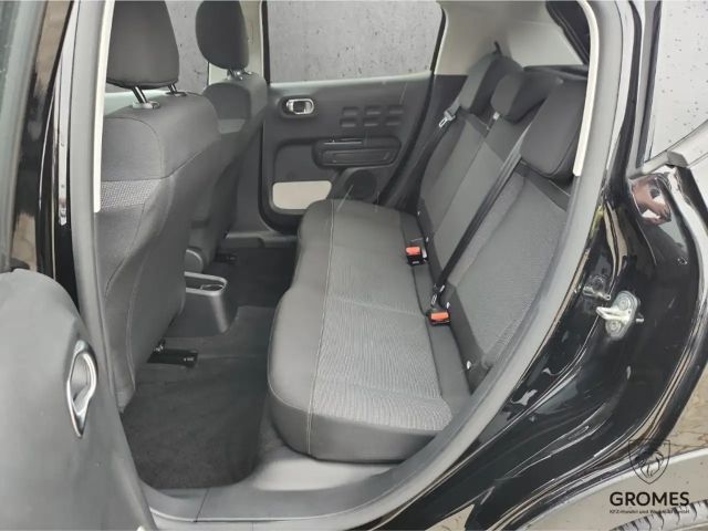 Citroën C3 Max PureTech