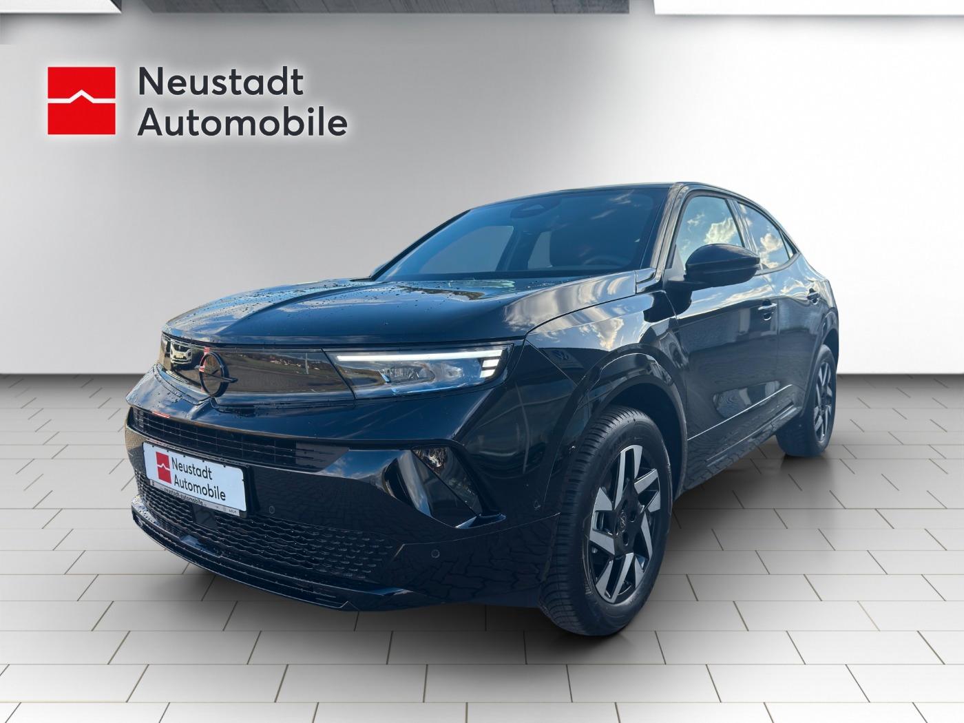 Opel Mokka GS-Line Grand Sport