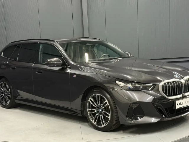 BMW 520 520d M-Sport Touring