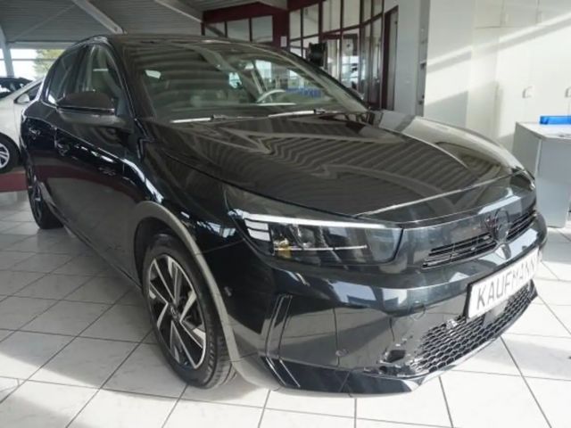 Opel Corsa GS-Line Grand Sport