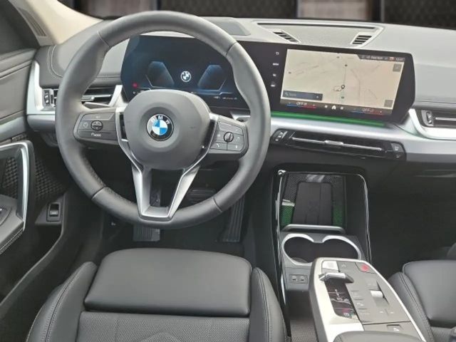 BMW X1 sDrive18i