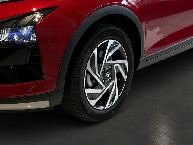 Hyundai Bayon 1.0 T-GDi Trend