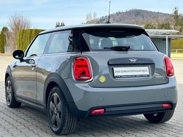 MINI Mini Electric 3-deurs SE