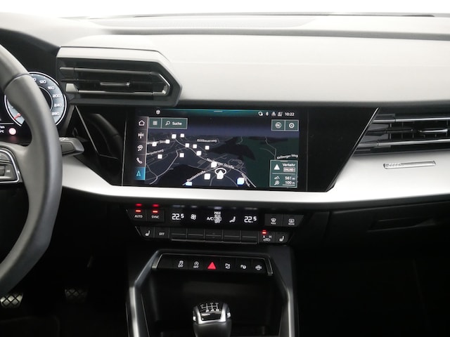 Audi A3 35 TFSI Sportback