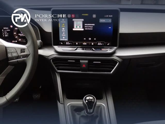 Seat Leon 1.5 TSI Style