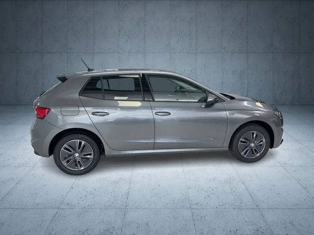 Skoda Fabia 1.0 TSI Drive