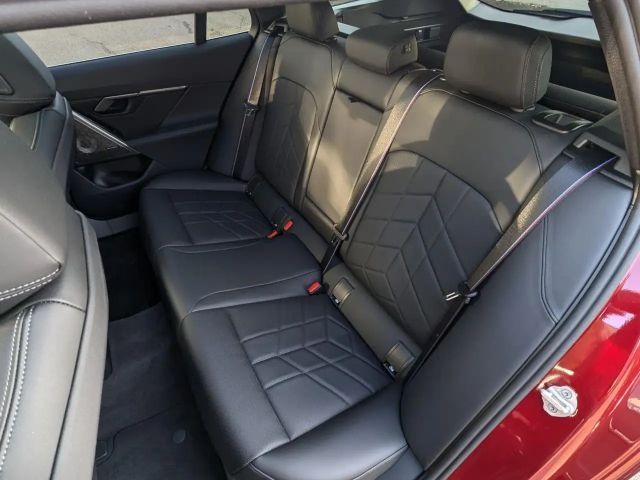 BMW 540 540d M-Sport xDrive