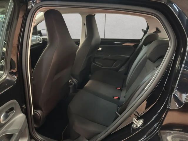 Volkswagen e-up! e-up