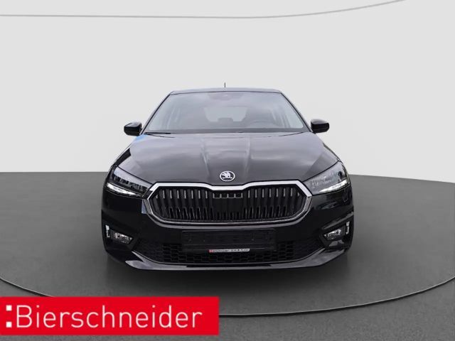 Skoda Fabia 1.0 TSI Selection