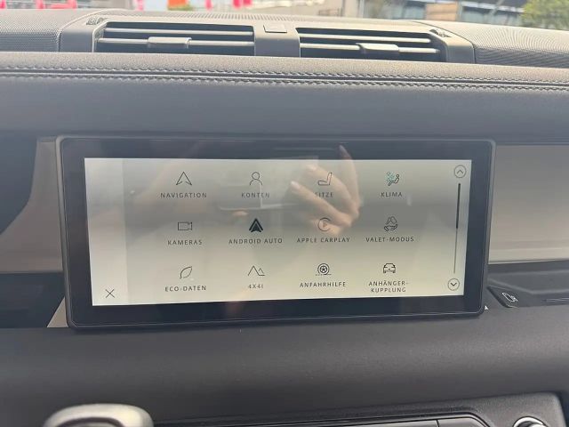 Land Rover Defender 110 AWD P400e SE