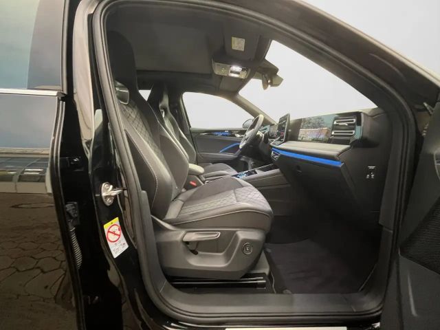 Volkswagen Tiguan 1.5 eTSI DSG R-Line