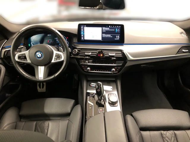 BMW 530 530e xDrive