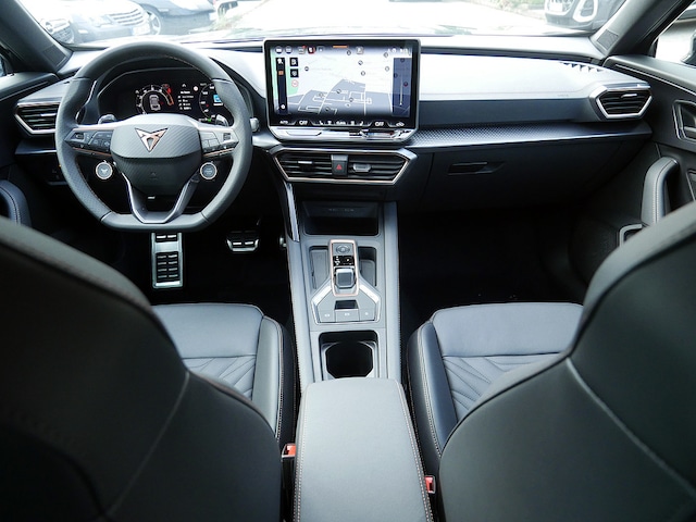 Cupra Formentor 2.0 TSI VZ