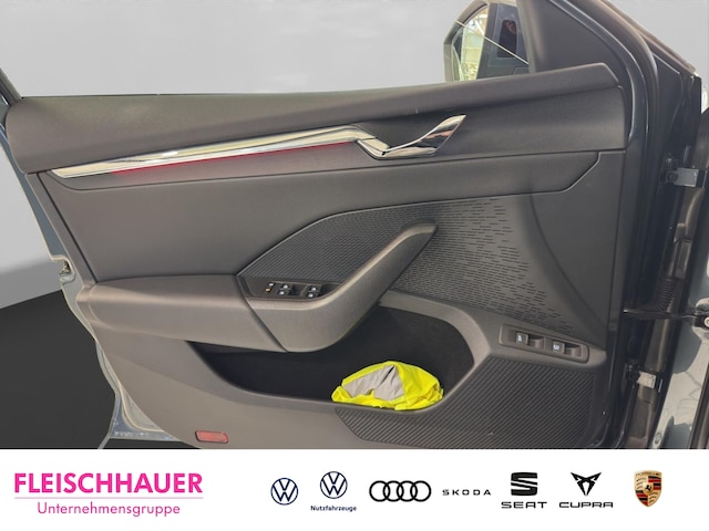 Skoda Octavia 1.4 TSI Combi iV