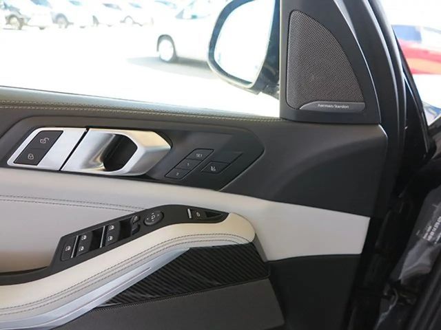 BMW X5 M-Sport xDrive