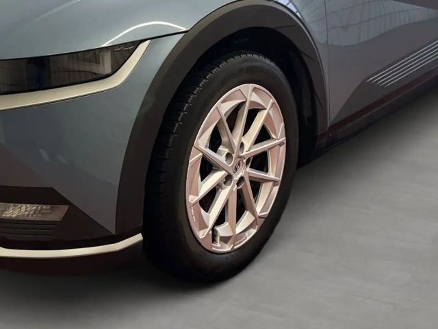 Hyundai IONIQ 5 77,4 kWh * Wärmepumpe *