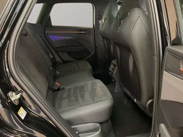 Cupra Terramar 2.0 TSI VZ