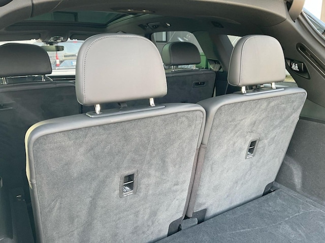 Audi Q7 50 TDI Quattro