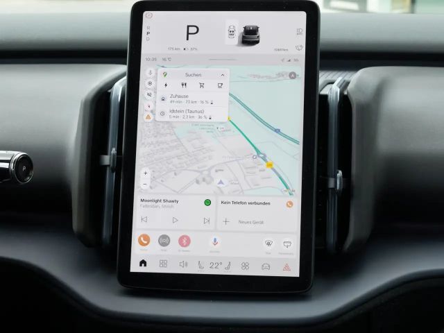 Volvo EX30 Achterwielaandrijving Plus