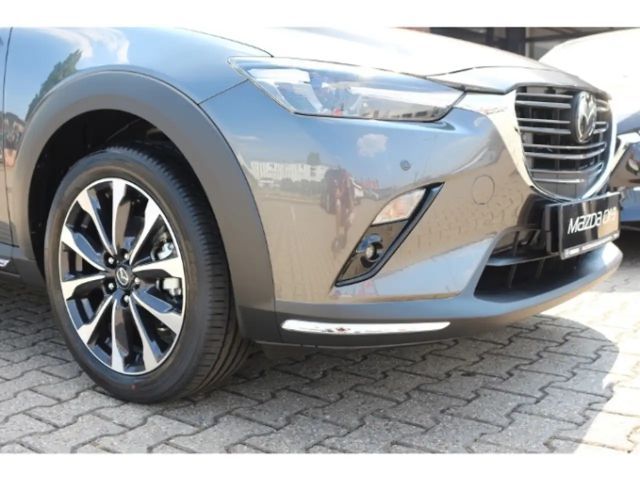 Mazda CX-3 Selection SkyActiv