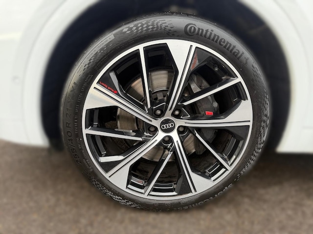 Audi SQ5 SUV TDI tiptronic Audi SQ5 SUV