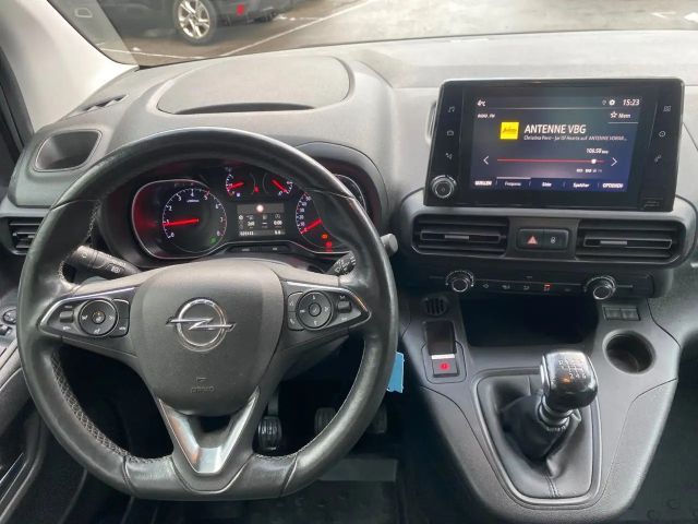 Opel Combo Elegance Life