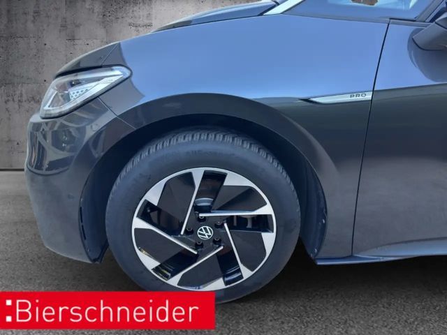 Volkswagen ID.3 IQ.Drive Performance Pro