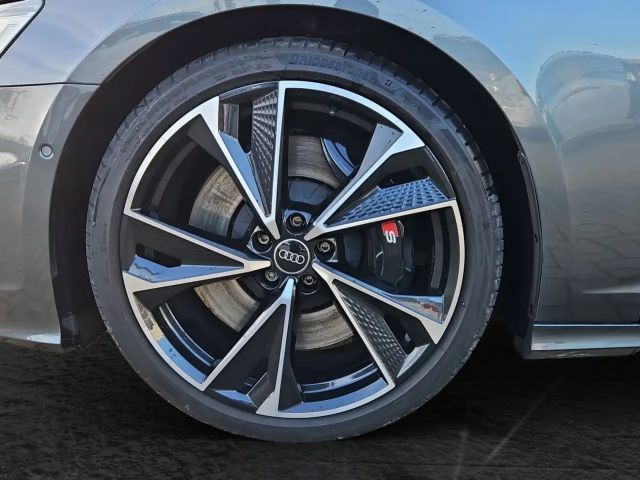 Audi S6 Quattro Sedan