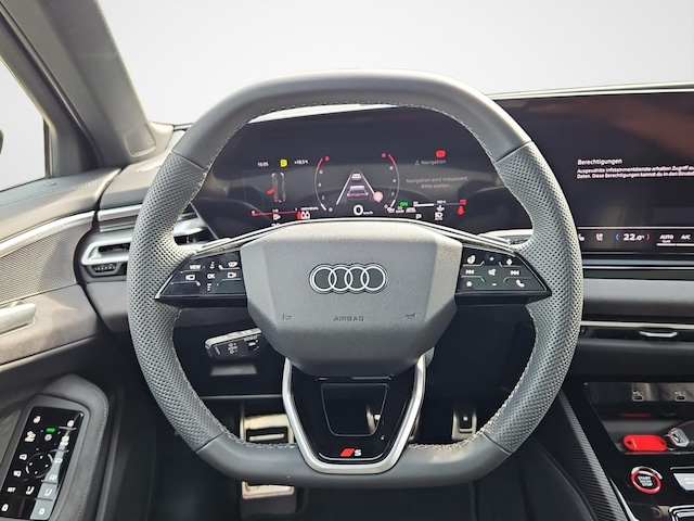 Audi S5 Avant S-Tronic