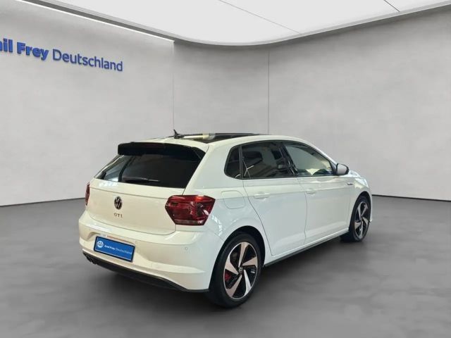 Volkswagen Polo 2.0 TSI DSG GTI