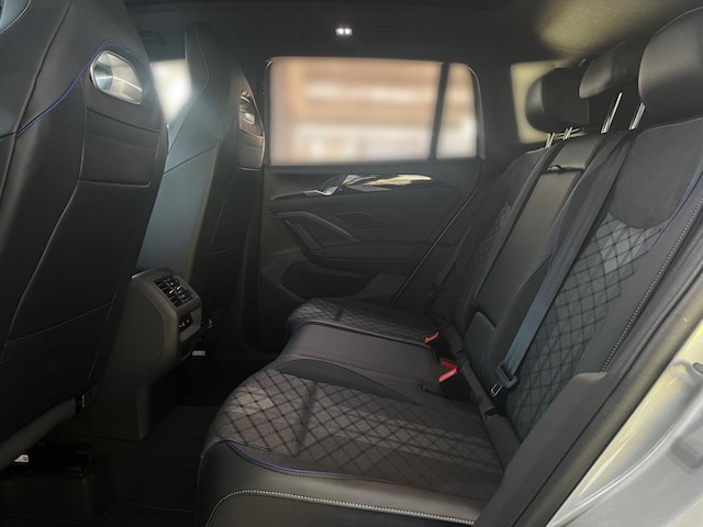 Volkswagen Tiguan DSG R-Line