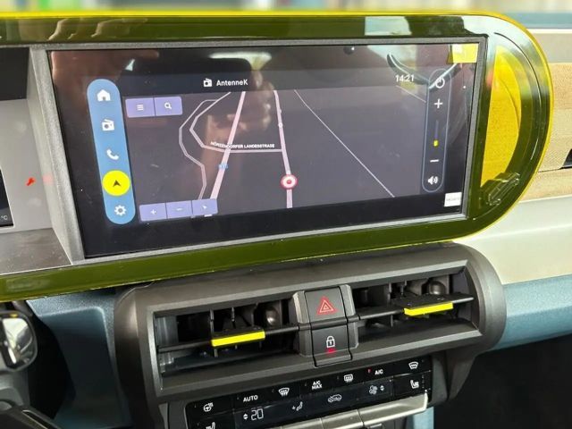 Fiat Grande Panda La Prima