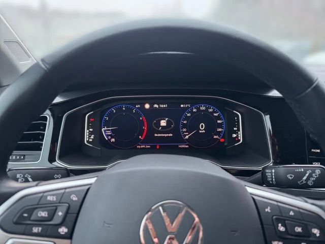 Volkswagen Polo 1.0 TSI Style