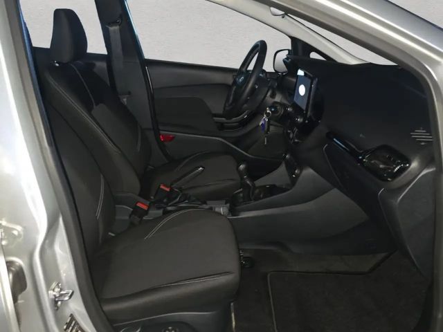 Ford Fiesta Cool & Connect