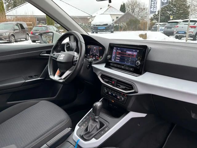 Seat Arona 1.0 TSI DSG Style