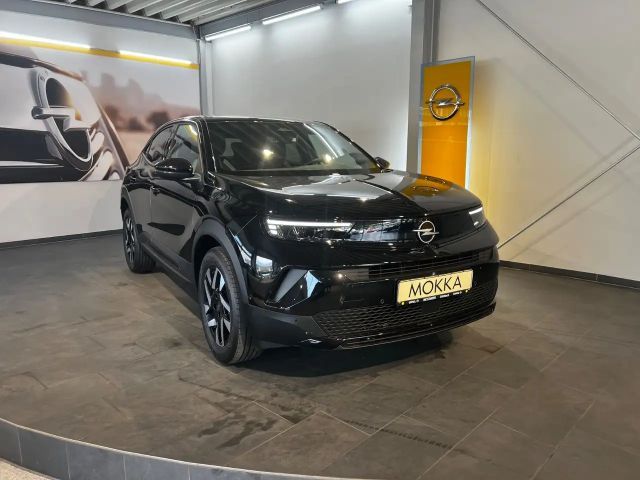 Opel Mokka Edition