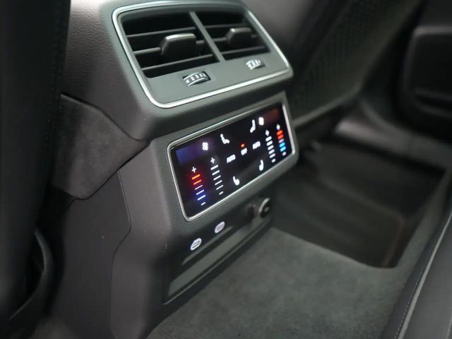 Audi RS6 Avant Quattro