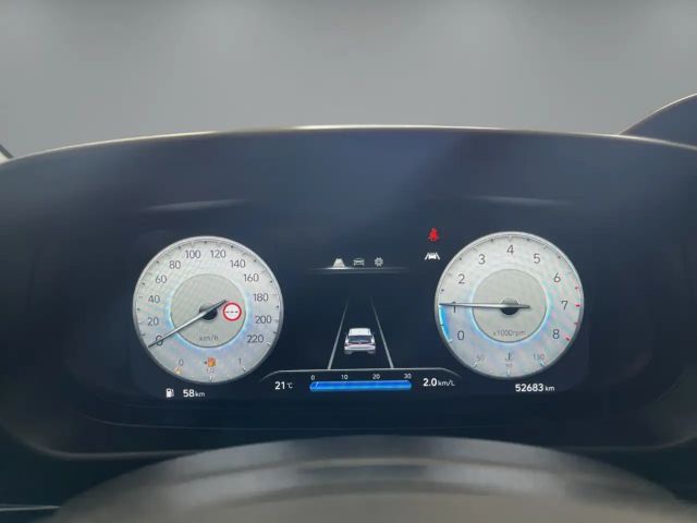 Hyundai i20 1.0 Select