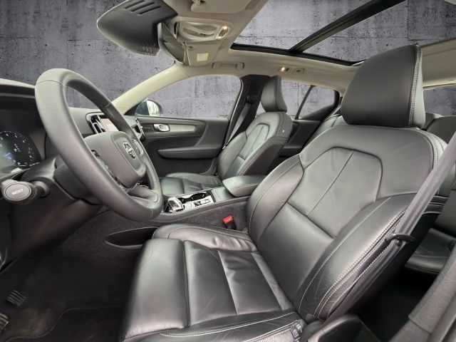 Volvo XC40 Geartronic Inscription