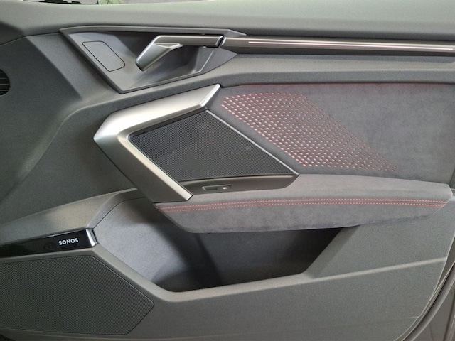 Audi RS3 Quattro S-Tronic Sportback