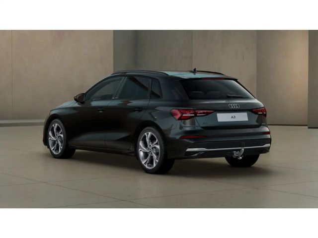Audi A3 35 TDI S-Tronic Sedan Sportback