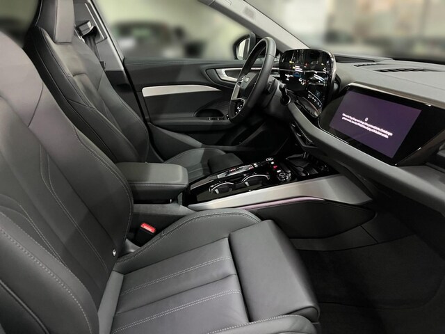 Audi A5 Avant S-Tronic