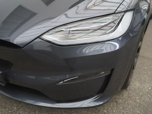 Tesla Model X AWD