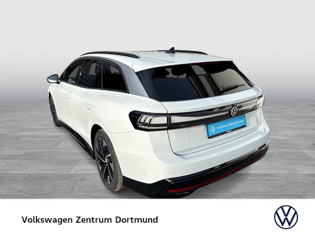 Volkswagen ID.7 Pro Tourer